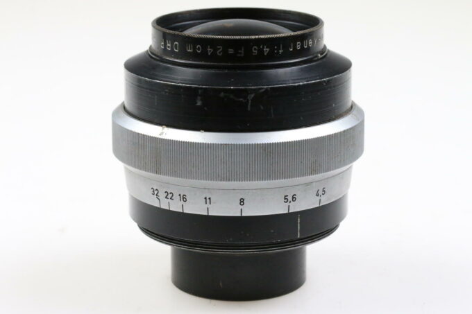 Schneider-Kreuznach Tele-Xenar 240mm f/4,5 - #1781187