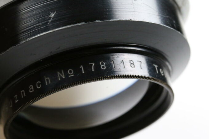 Schneider-Kreuznach Tele-Xenar 240mm f/4,5 - #1781187