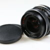 Voigtländer Color-Skoparex 35mm f/2,8 für M42 - #2385937
