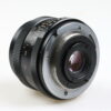 Voigtländer Color-Skoparex 35mm f/2,8 für M42 - #2385937