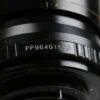 Cosina 28-200mm f/3,8-5,6 MC Macro für M42 - #96401539