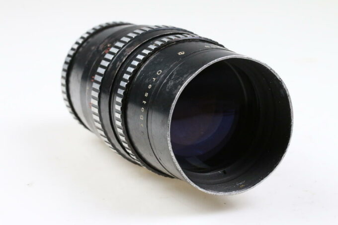 Meyer Optik Görlitz Orestegor 200mm f/4,0 für M42 - #3229258