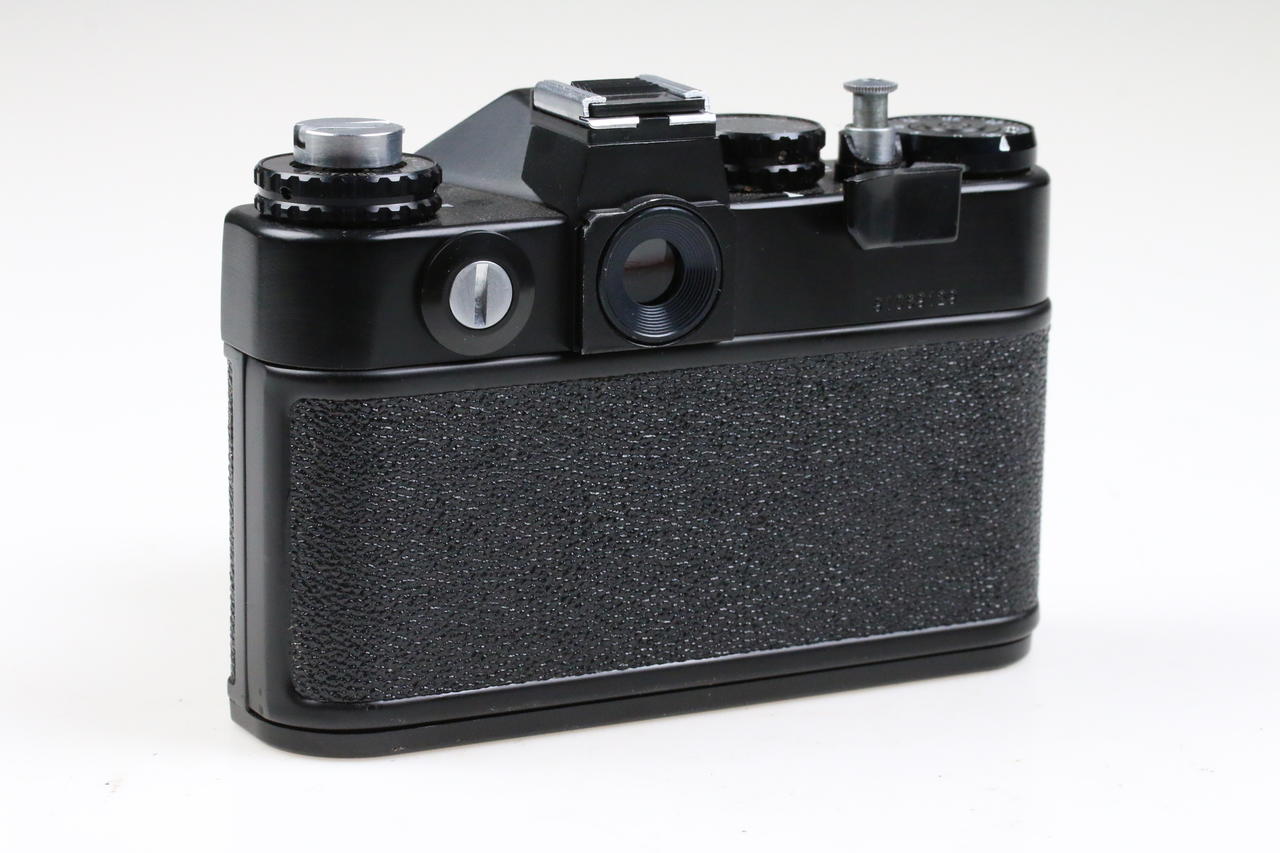 KMZ Zenit 12 SP mit Helios-44M-464 58mm f/2,0 - #91088128