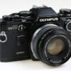 Olympus OM-10 mit 50mm f/1,8 Zuiko - #995244 - Image 2