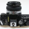 Olympus OM-10 mit 50mm f/1,8 Zuiko - #995244 - Image 3