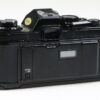 Olympus OM-10 mit 50mm f/1,8 Zuiko - #995244 - Image 4