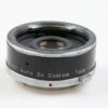 Vivitar  Olympus Custom Tele Konverter2x-12 für Pen F/FT
