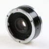 Vivitar  Olympus Custom Tele Konverter2x-12 für Pen F/FT - Image 2