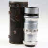 Meyer Optik Görlitz Telemegor 180mm f/5,5 für Exakta - defekt - #1480856