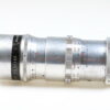Meyer Optik Görlitz Telemegor 180mm f/5,5 für Exakta - defekt - #1480856