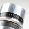 Meyer Optik Görlitz Telemegor 180mm f/5,5 für Exakta - defekt - #1480856