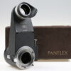 Zeiss Ikon Panflex 5522/23 - Spiegelkasten / Reflex Housing - #Z471