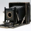ICA Universal Palmos 275 ohne Objektiv - #A59727