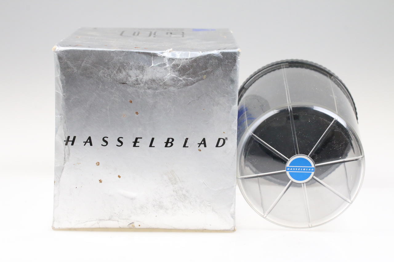 Hasselblad Originalverpackung für Distagon F 50mm f/2,8 mit Box - Image 3