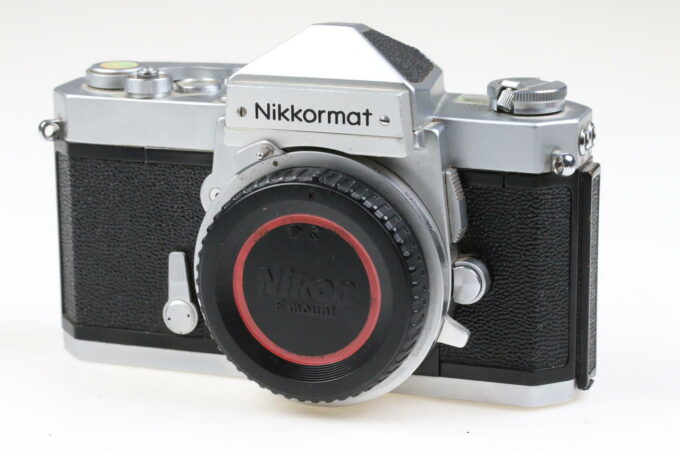 Nikon Nikkormat FTn Gehäuse - #4309628