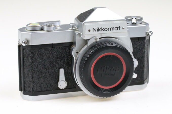 Nikon Nikkormat FTn Gehäuse - #4309628