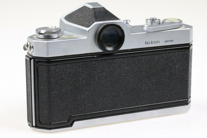 Nikon Nikkormat FTn Gehäuse - #4309628