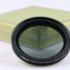 Nikon Circular Polarisations Filter - 62mm - Image 2