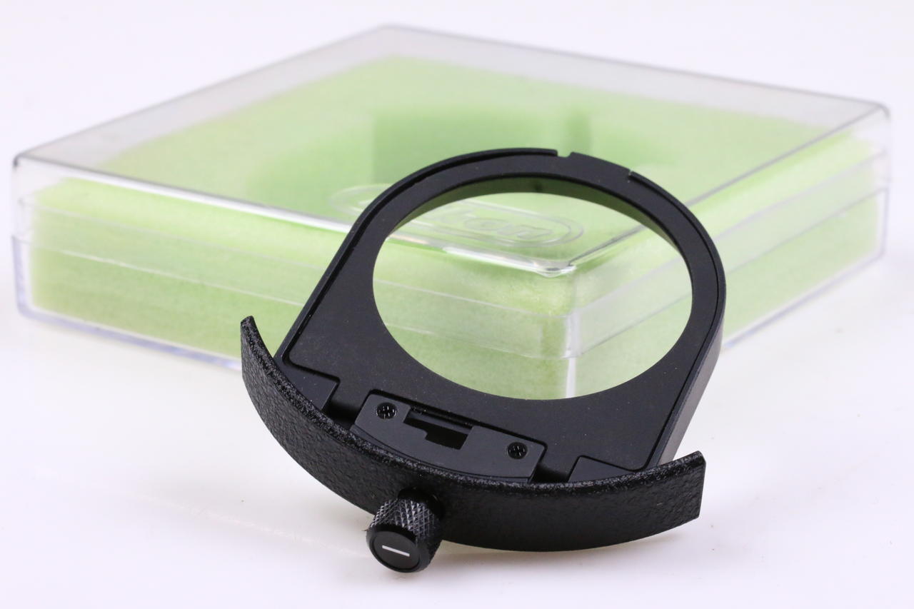 Nikon Drop in Filterhalter - Image 2