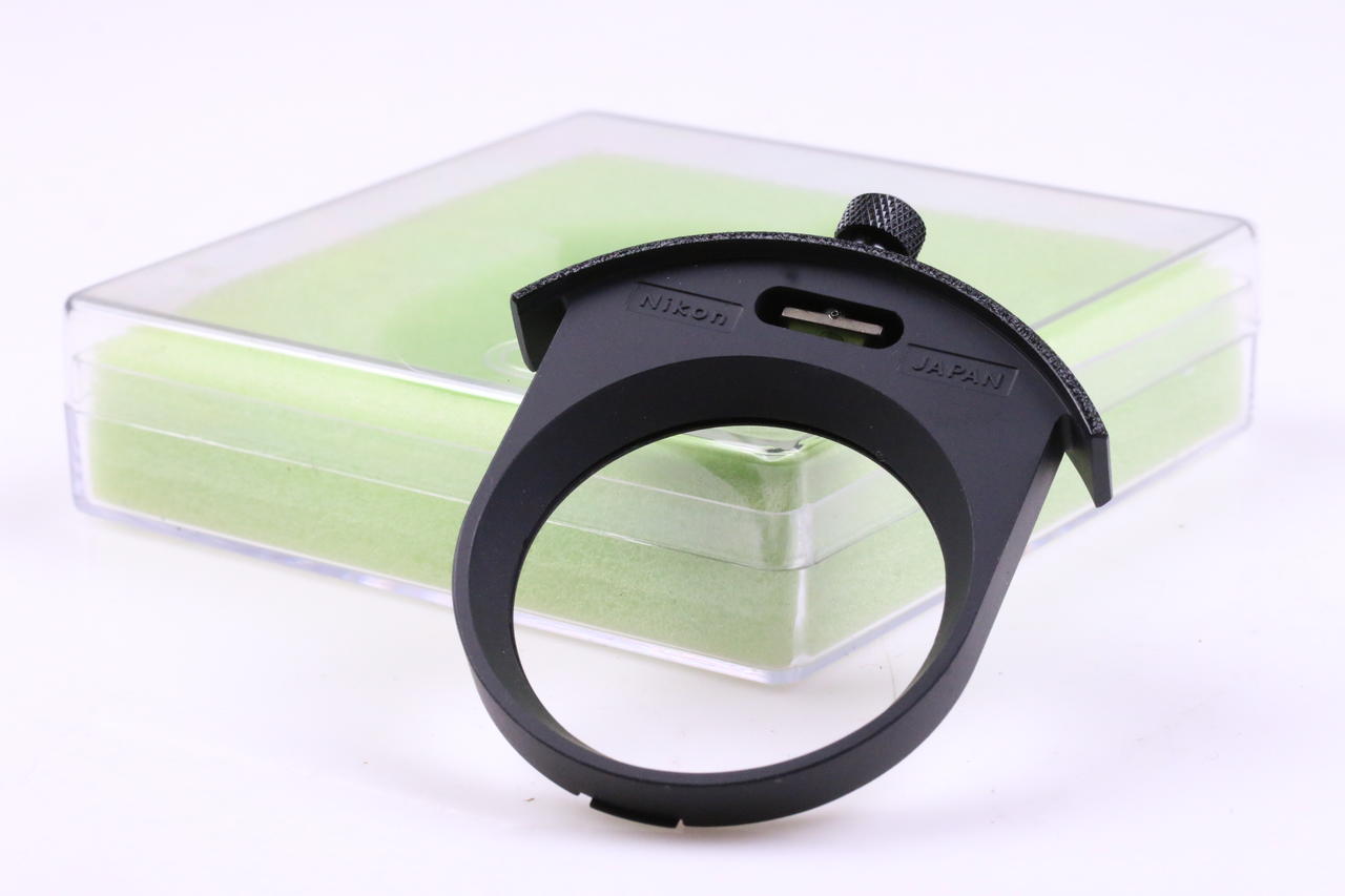 Nikon Drop in Filterhalter - Image 3