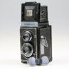 Zeiss Ikon Ikoflex II (851/16) Tessar 7,5cm f/3,5 Compur Rapid - #1721812