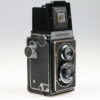 Zeiss Ikon Ikoflex II (851/16) Tessar 7,5cm f/3,5 Compur Rapid - #1721812