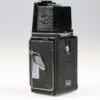 Zeiss Ikon Ikoflex II (851/16) Tessar 7,5cm f/3,5 Compur Rapid - #1721812