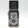 Welta Reflekta II TLR-Kamera - #908558