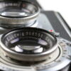 Welta Reflekta II TLR-Kamera - #908558