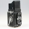 Rollei Rolleiflex Automat - #600089
