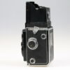 Rollei Rolleiflex Automat - #600089