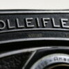 Rollei Rolleiflex Automat - #600089