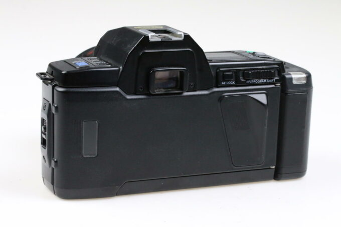 Olympus OM 77 AF mit AF 35-70mm f/3,5-4,5 - defekt - #2050118 - Image 4
