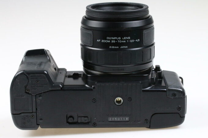 Olympus OM 77 AF mit AF 35-70mm f/3,5-4,5 - defekt - #2050118 - Image 6