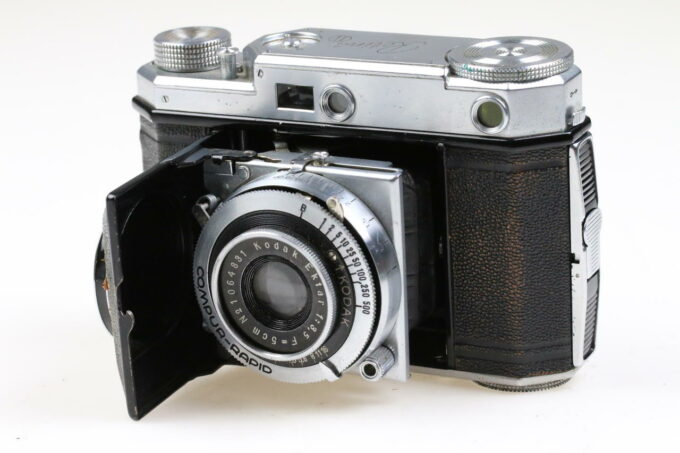 Kodak Retina II - #149691