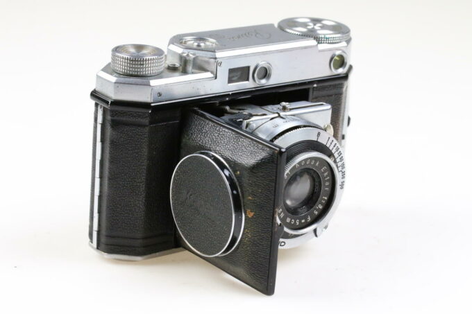 Kodak Retina II - #149691