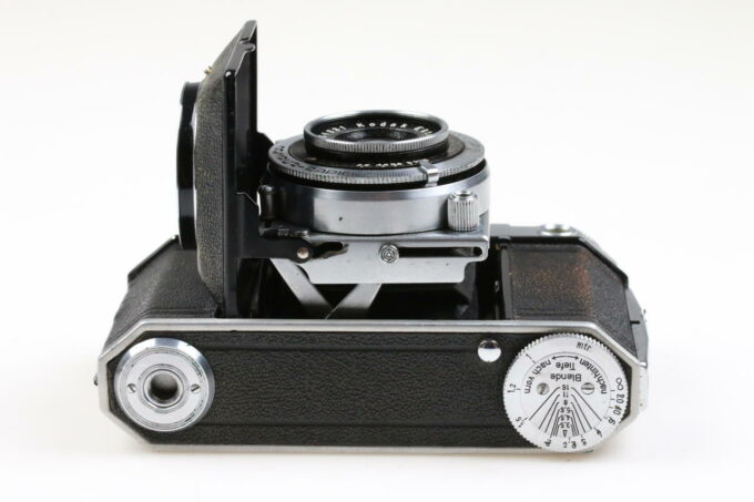 Kodak Retina II - #149691