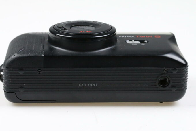 Canon Prima Twin S Sucherkamera - #3684479