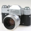 KMZ Zenit 3 mit Helios-44 58mm f/2,0 - #62911173
