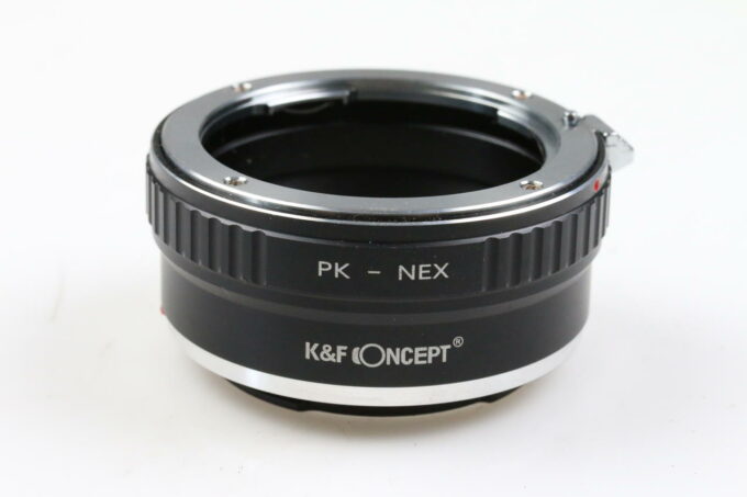 K&F Concept PK-NEX Adapter