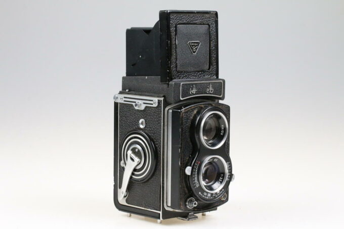 SEAGULL 4A-103 TLR - #20830825