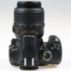 Nikon D3000 mit AF-S DX 18-55mm f/3,5-5,6 G VR - #6663363