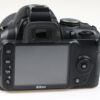 Nikon D3000 mit AF-S DX 18-55mm f/3,5-5,6 G VR - #6663363