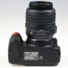 Nikon D3000 mit AF-S DX 18-55mm f/3,5-5,6 G VR - #6663363