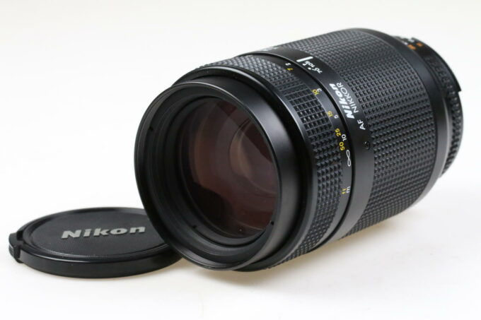 Nikon AF 70-210mm f/4,0-5,6 - #2547476