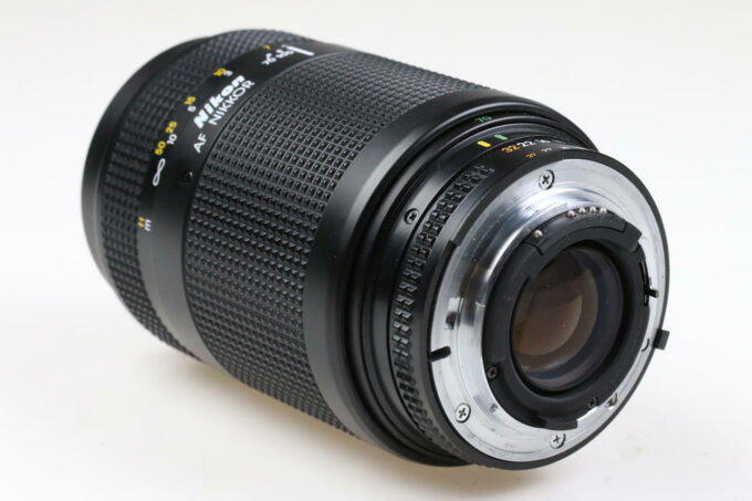 Nikon AF 70-210mm f/4,0-5,6 - #2547476