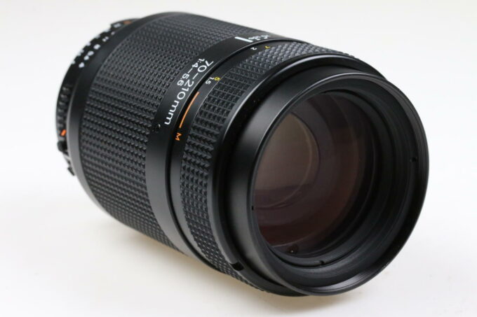 Nikon AF 70-210mm f/4,0-5,6 - #2547476