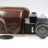 Minolta SR-3 SET - #1209929