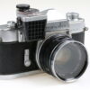 Minolta SR-3 SET - #1209929
