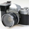 Minolta SR-3 SET - #1209929